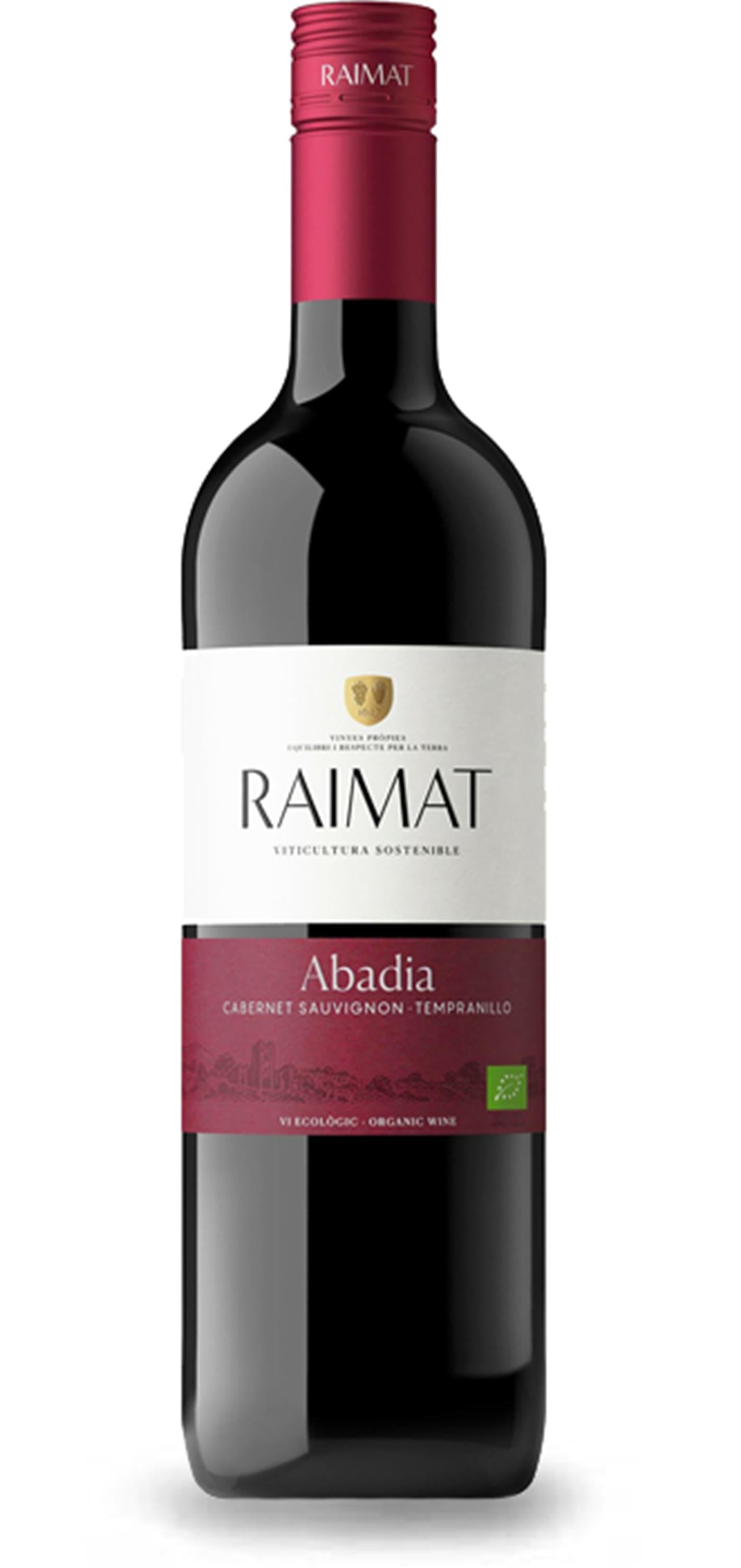 Raimat Abadia Do Costers Del Segre, 75.00cl, 13% Vol_0