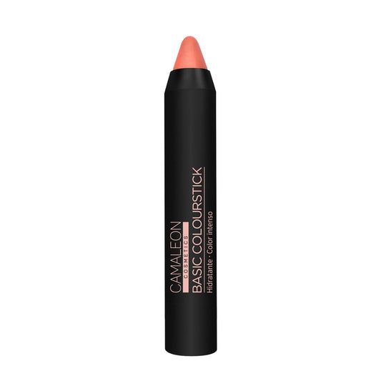 Pintalabios Nude Arena Basic Colourstick 4g Camaleon Cosmetics_0