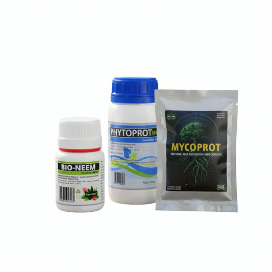 Mycoprot Prot-eco – Micorrizas Ecológicas Para Fortalecer Raíces Y Regenerar El Suelo 🌱_0