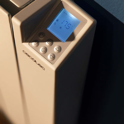 Cecotec Emisor Térmico Emisor Térmico Readywarm 6000 Thermal Ceramic Connected_4