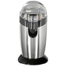 Molinillo Café Eléctrico, Especias, Semillas, 40 G Café 20 Tazas Café, Cuchillas Acero Inox Clatronic Cla-ksw3307, Negro