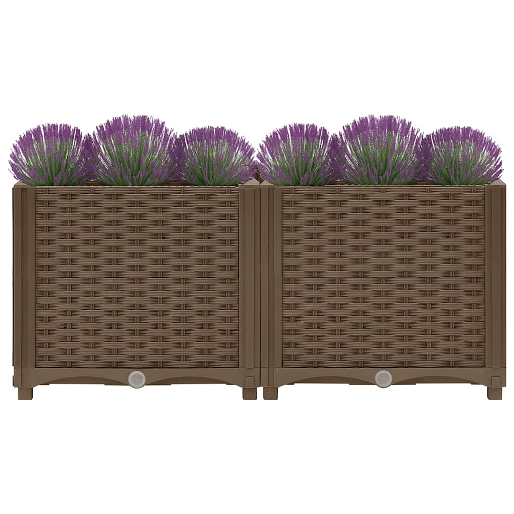 Arriate 80x40x38 Cm Polipropileno_2