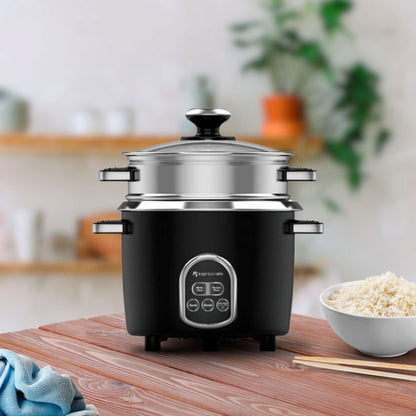 Arrocera Eléctrica Y Vaporera - Espressions