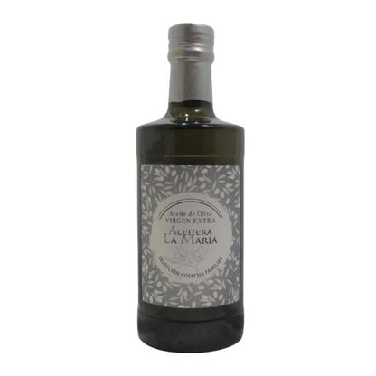 Aceite De Oliva Virgen Extra 50 Cl Cristal Cosecha Familiar 2025/2026_0