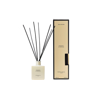 Cerería Mollá 1899 Mikado Verbena Di Sicilia 500ml_0