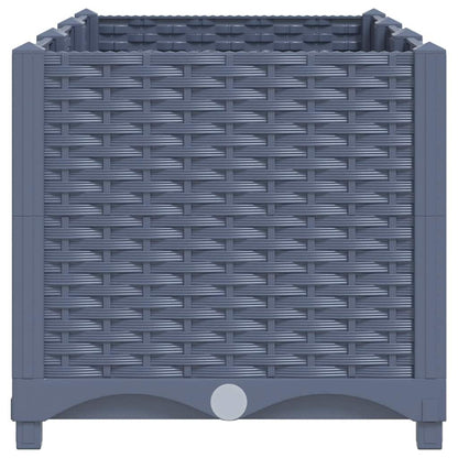 Arriate Polipropileno 120x40x38 Cm_3