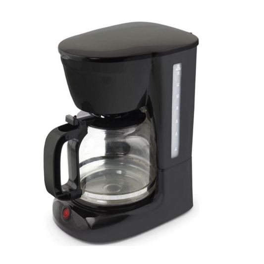 Cafetera De Goteo Esperanza Ekc006 0.6 L_0