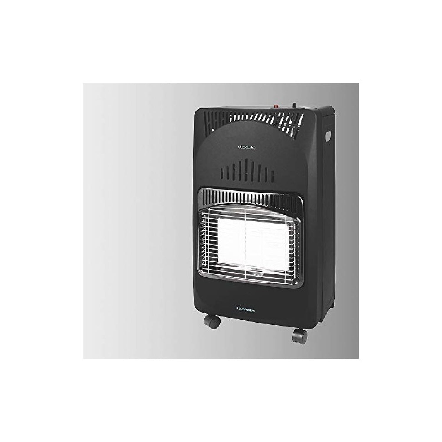 Cecotec Estufa De Gas Plegable Ready Warm 4000 Slim Fold_3