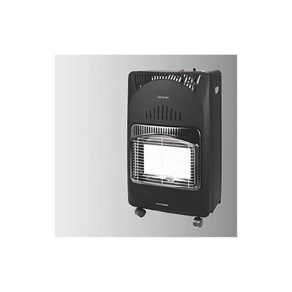 Cecotec Estufa De Gas Plegable Ready Warm 4000 Slim Fold_3