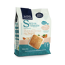 Galletas de Trigo Sarraceno, Almendra y Avellana sin gluten Sotto 250g