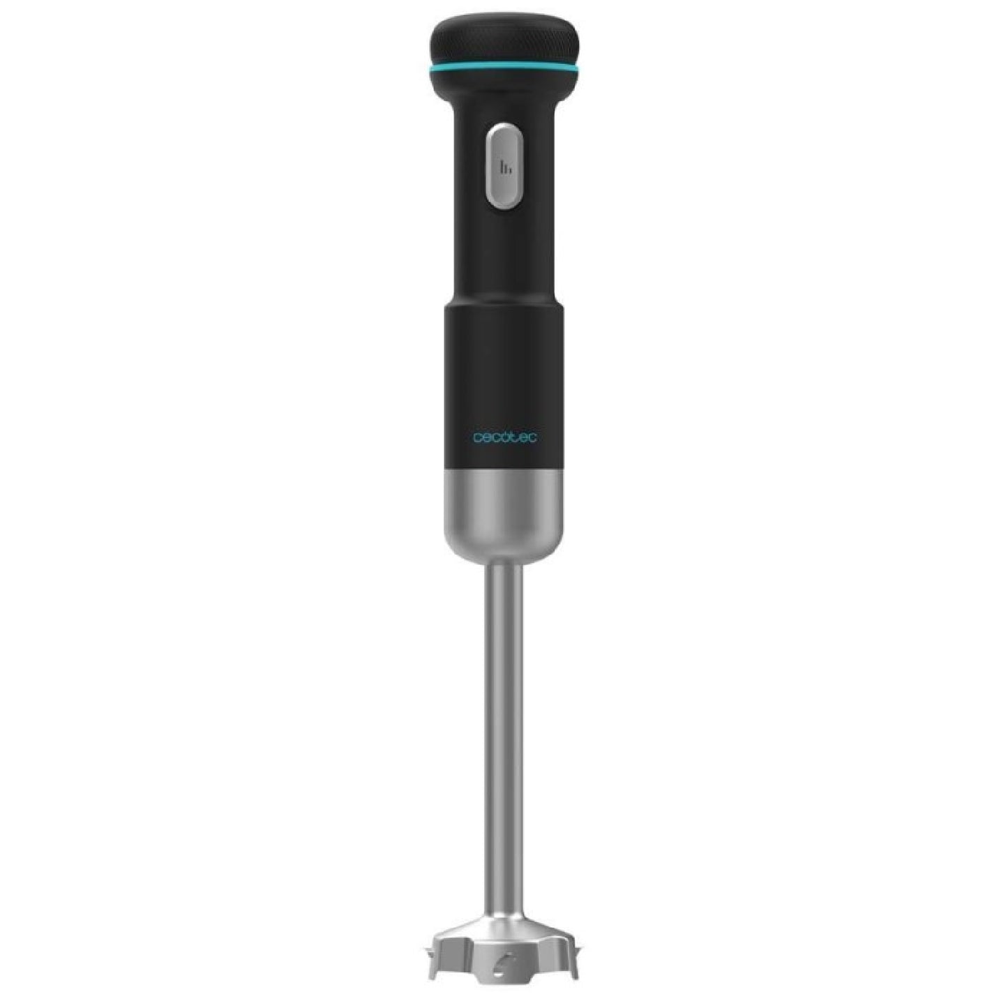 Cecotec Batidoras De Mano Portátil Blendgo Pack. 180w, Batería Con Carga 2h, 30min Uso, Indicador Batería, Accesorios Co_2
