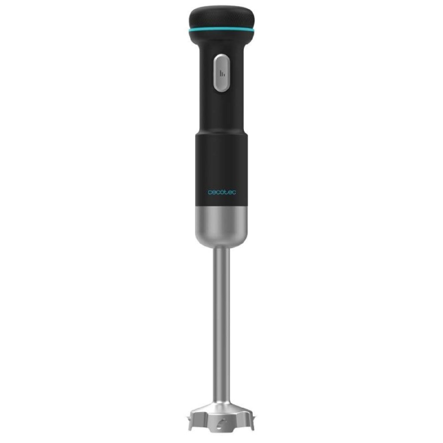 Cecotec Batidoras De Mano Portátil Blendgo Pack. 180w, Batería Con Carga 2h, 30min Uso, Indicador Batería, Accesorios Co_2