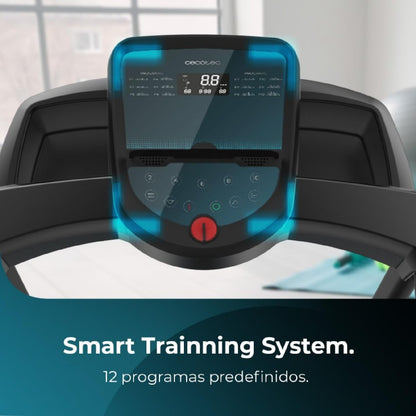 Cecotec Cinta De Correr Drumfit Wayhome 1500 Sprint_3