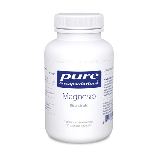 Magnesio 90cap Pure Encapsulations