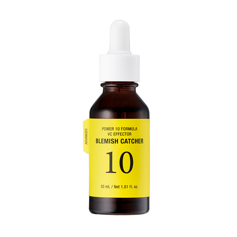 It's Skin Power 10 Formula Vc Effector_0