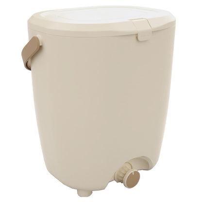 Compostador de Cocina Bokashi Pure Hozelock 15 L