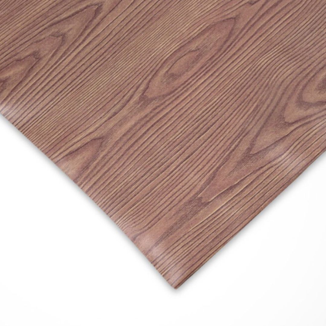 Suelo Vinilico| Compoción 50% Pvc / 50% Vinilo| Linoleo| Revestimiento Pvc| Imitacion Parquet| Nogal