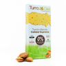 Turrón Blando Stevia 150 g Turro Diet