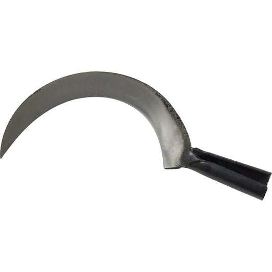 Tajamata Media Luna N.º 2 - Mediana_0