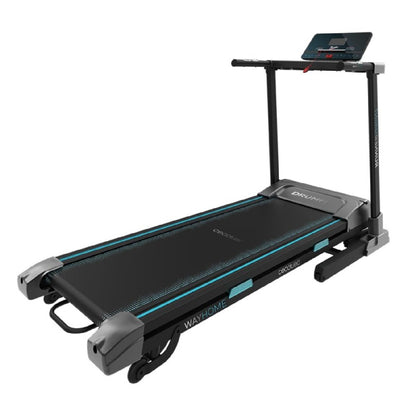 Cecotec Cinta De Correr Drumfit Wayhome 1600 Runner Sprint_0