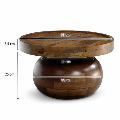 Mesa De Centro Elegante._3