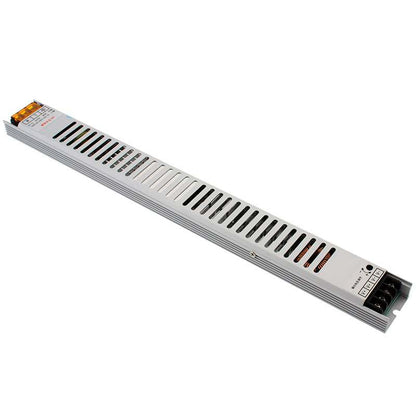 Fuente De Alimentación Ultra Thin Slim Dc12v/300w/25a_1