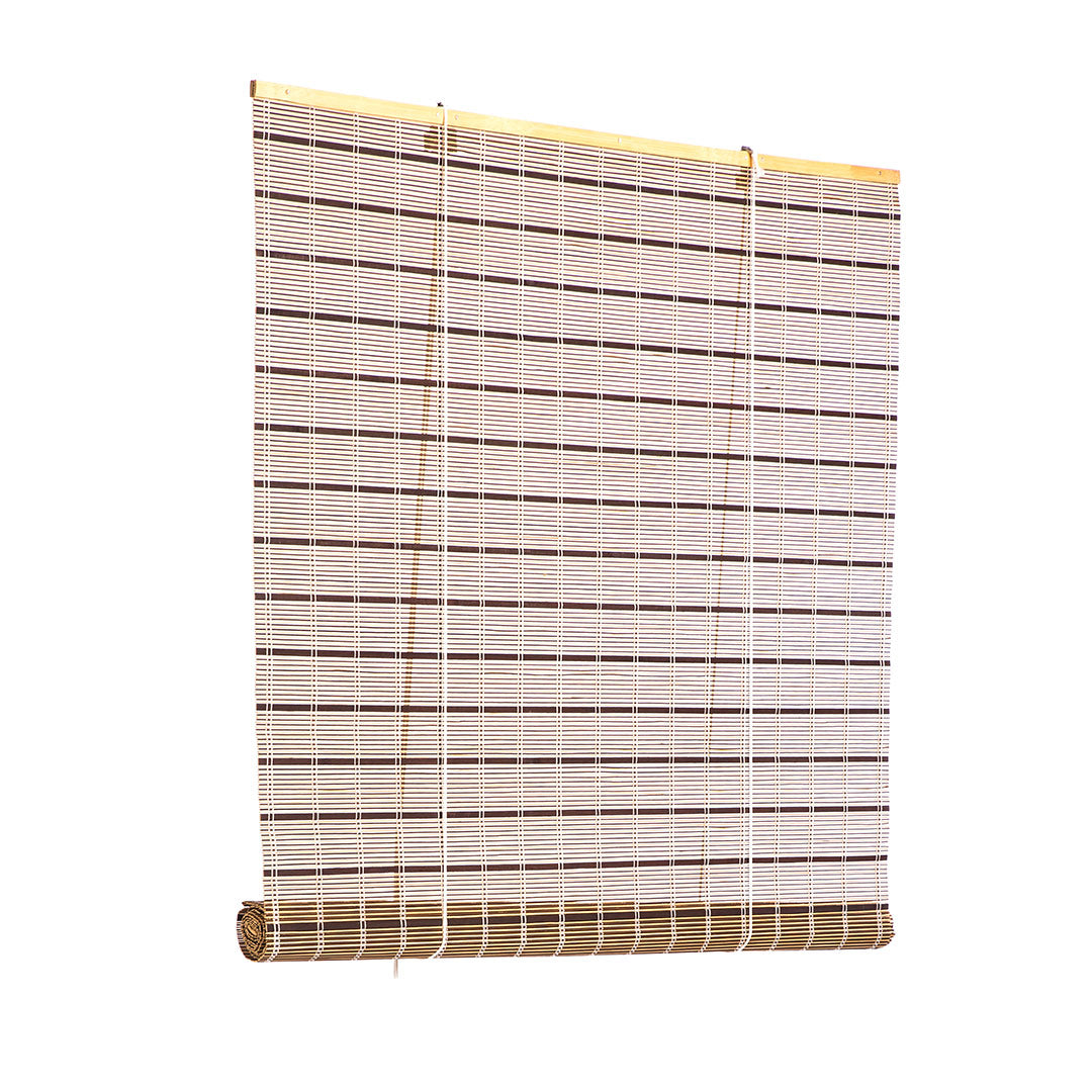 Estor Olive: Elegancia Y Privacidad Para Tu Hogar 1x2 M / Multicolor_1