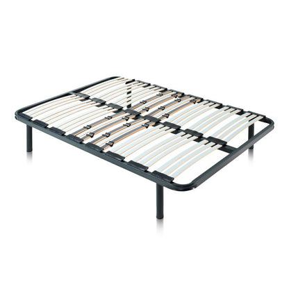 Juego De Patas Para Somier Y Base Tapizada Metal, , 5 X 25 X 5_3