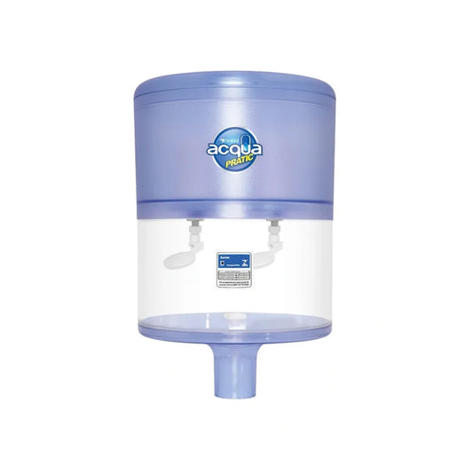 Garrafa Filtrante Acqua Pratic_0