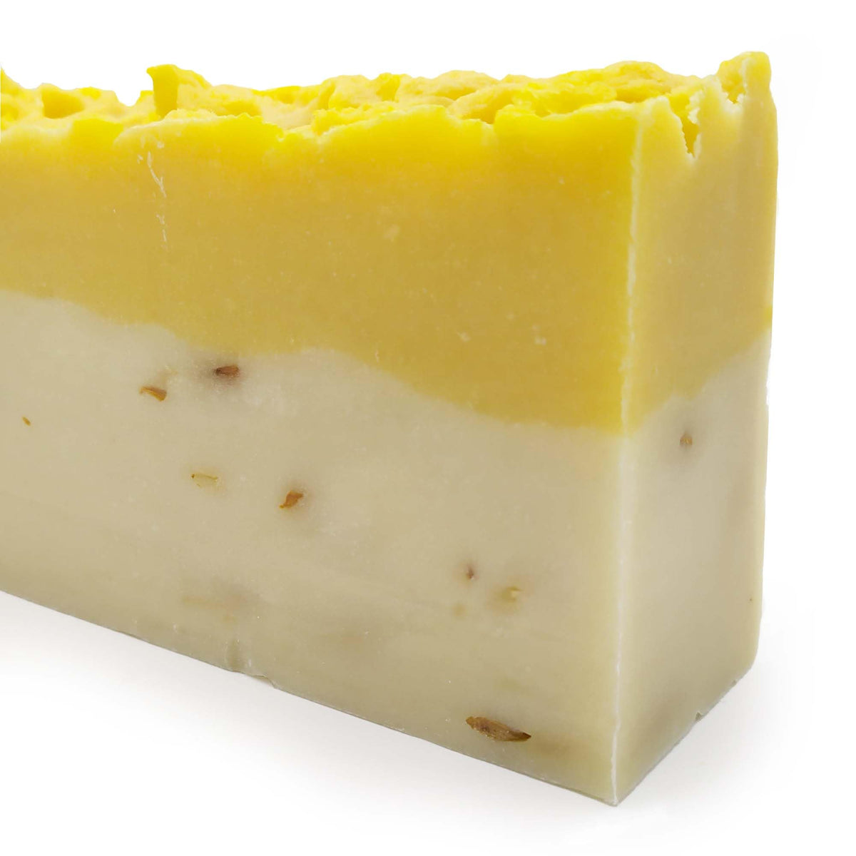 10 Barra Jabón Artesano De Azahar (1.2kg) Venta Al Por Mayor - Hecho En España - Piel Madura, Deshidratada Y Con Manchas_1