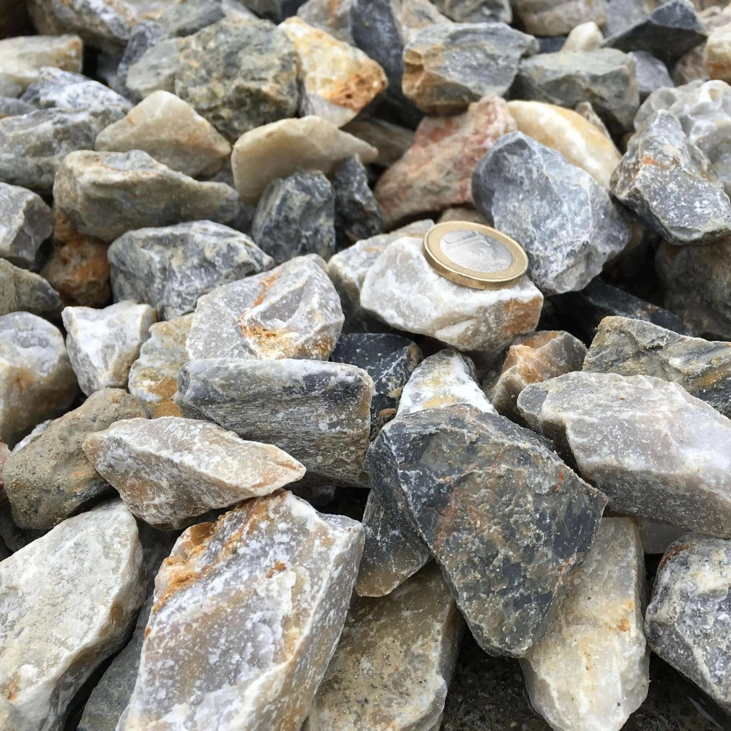 Grava Bardenas Económica / Big Bag 1.000 Kg. / 6-12 Mm_2