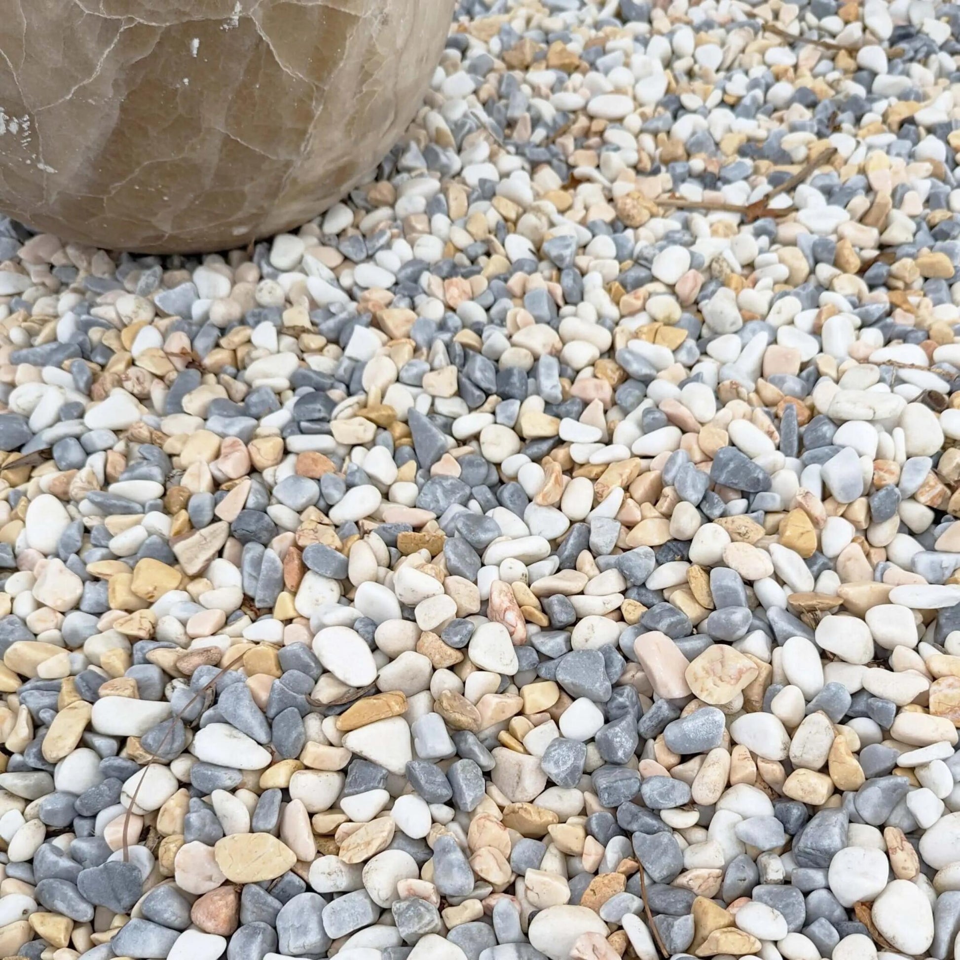 Canto Rodado Hawai / Big Bag 1.000 Kg. / 6-12 Mm_5