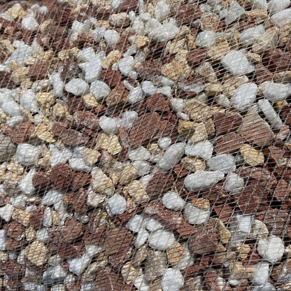 Grava Mixcolor Tudela / Big Bag 1.000 Kg. / 6-12 Mm_5