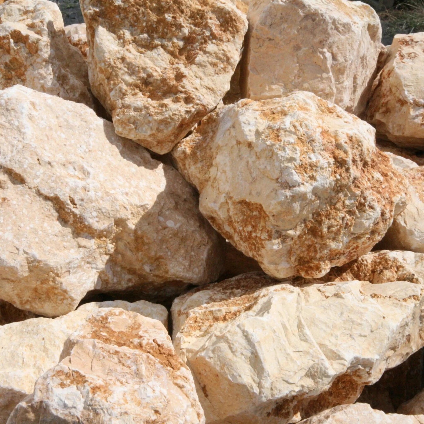 Roca Amarilla Saturno / Big Bag 1.000 Kg. / 60-200 Mm_1