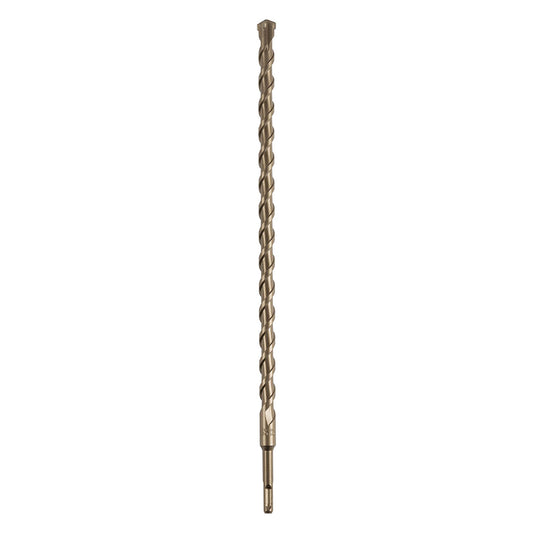 Broca Para Hormigón Sds Plus - 18x460 Mm_0