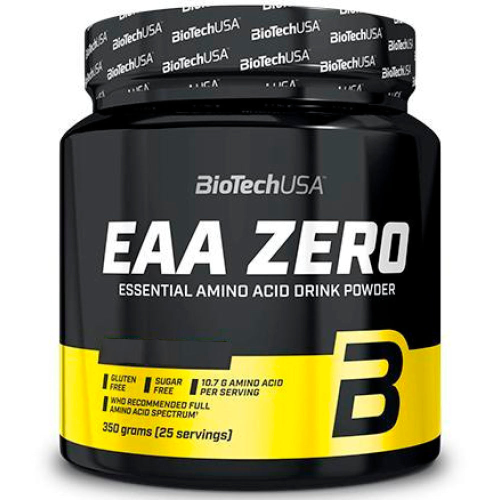 Eaa Zero 350 Gr Uva Azul