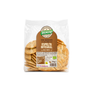 Mini Crackers de Trigo de Espelta Integral con Masa Madre BIO Biocop 200 g