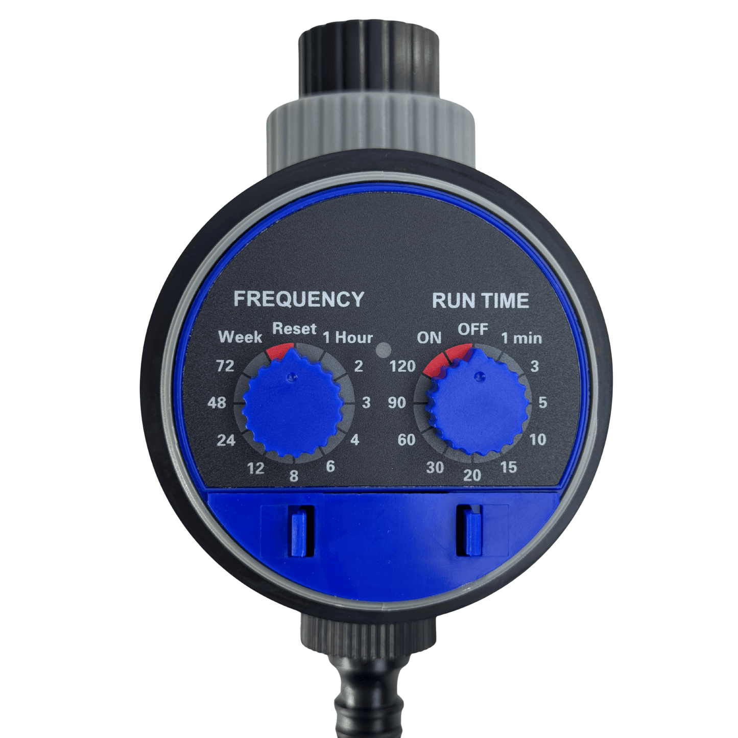 Programador De Riego Grifo 3/4 De Una Salida_1