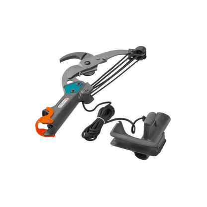 Tijera de pértiga de yunque Combisystem