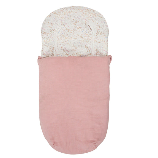 Niza Saco Carro Multiestacional Universal Para Bebé