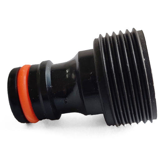 Adaptador Macho Abs Para Manguera - 3/4_0
