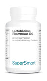 Lactobacillus Rhamnosus Gg