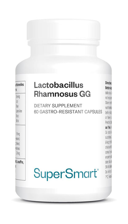 Lactobacillus Rhamnosus Gg_0