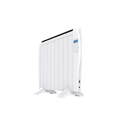 Cecotec Emisor Térmico 8 Elementos Ready Warm 1800 Thermal_3