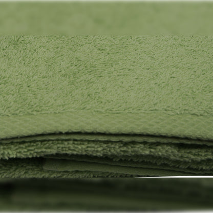 Toalla De Lavabo Verde_4