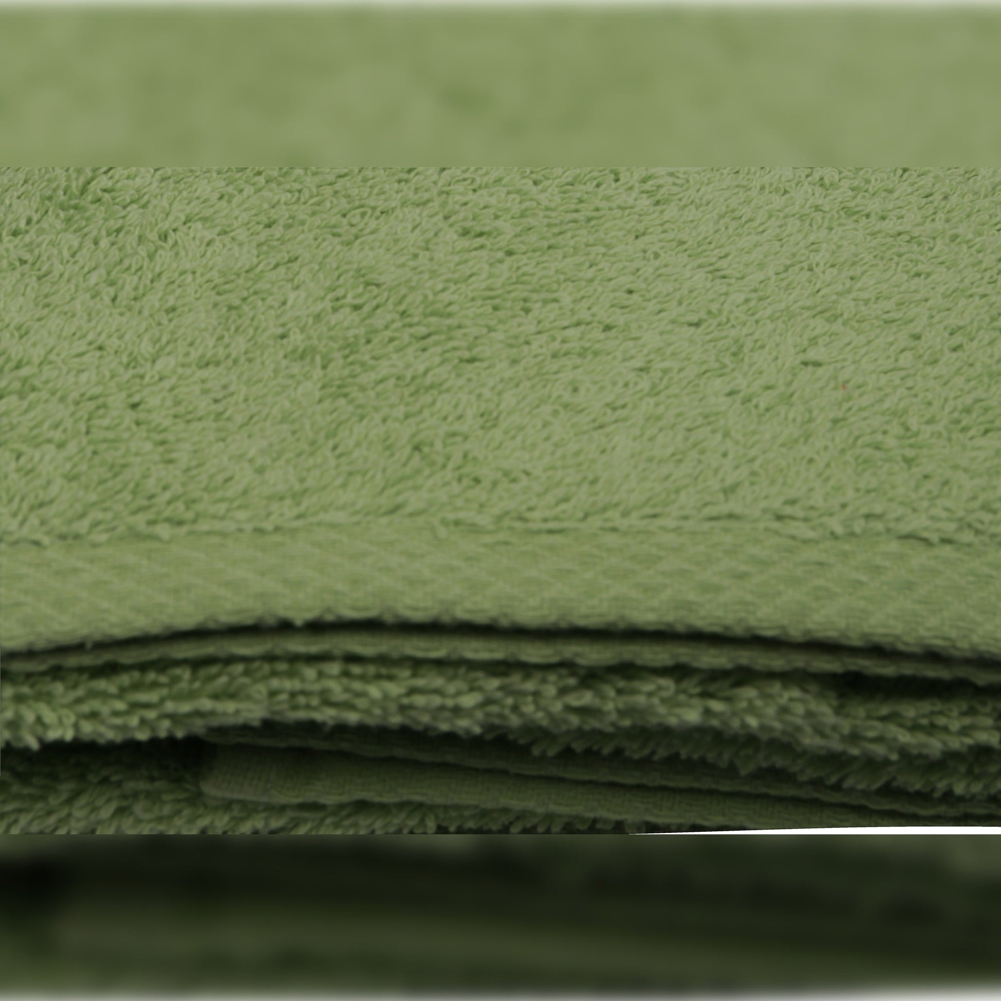 Toalla De Lavabo Verde_4