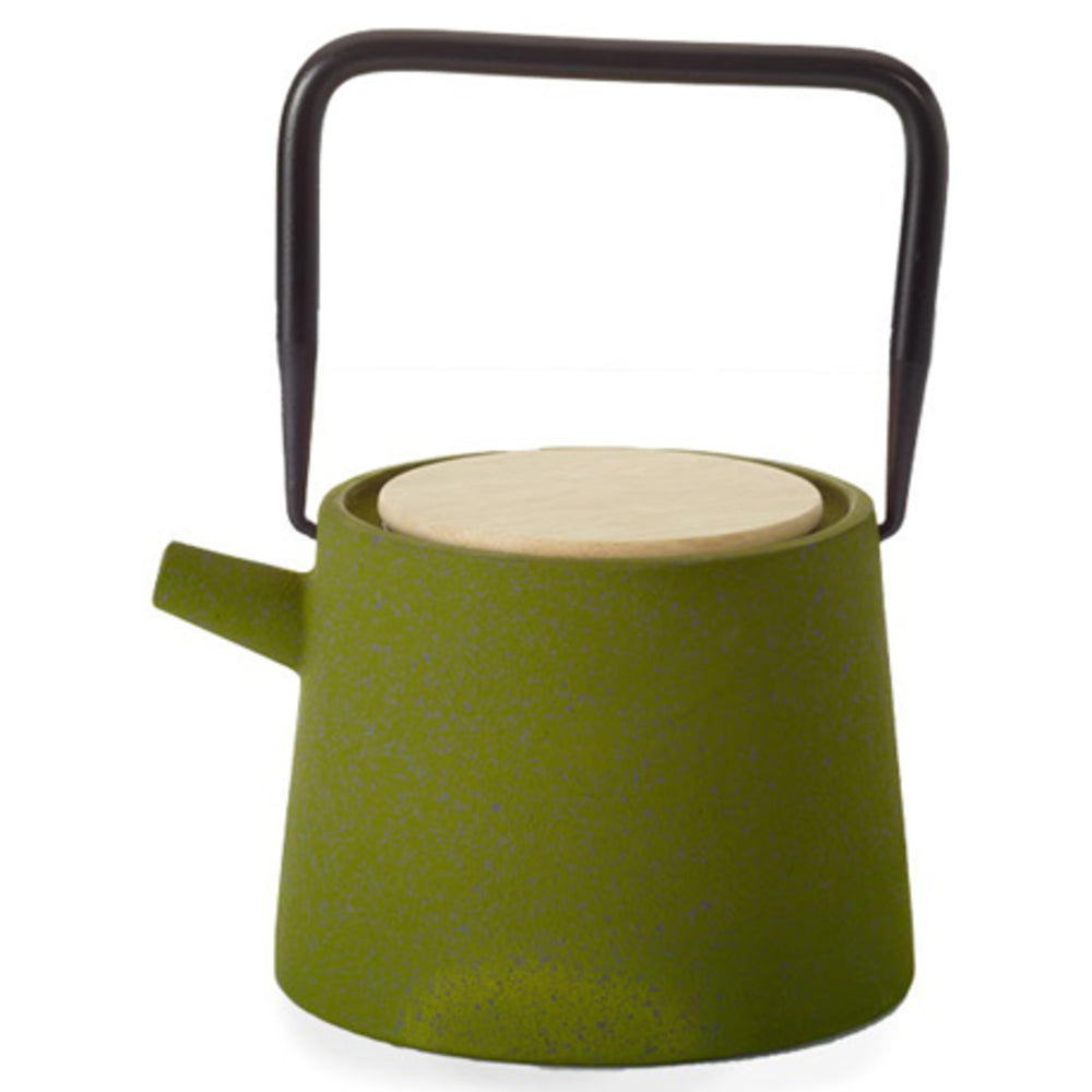 Tetera De Hierro Luyang - 1200ml_0