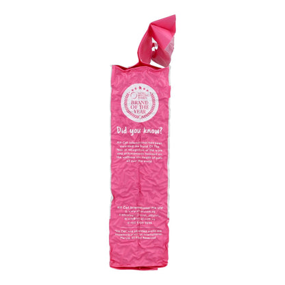 Kit Cat SoyaClump Pack Ahorro 12 - Strawberry 7 L Arena Vegetal para gatos