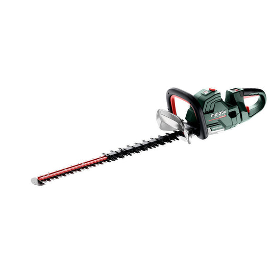 Metabo Hs 18 Ltx Bl 65 Cortasetos A Batería_0