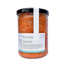 Kimchi Daikon Eco Sin Pasteurizar Ferment Art 750 Gr